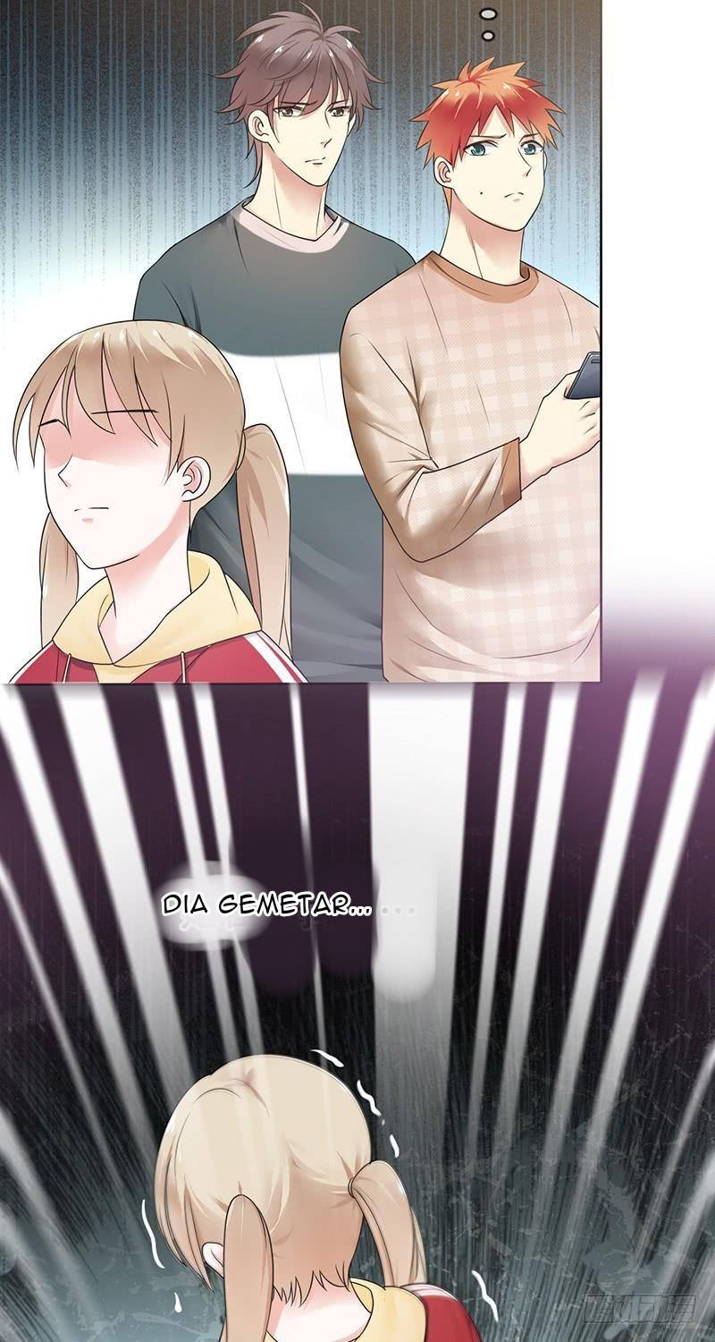 NSD Gaming Chapter 79 Bahasa Indonesia